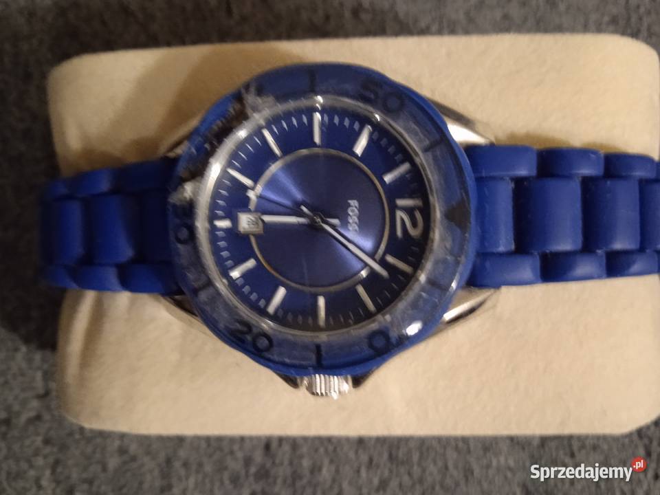 Zegarek damski Fossil Kraków