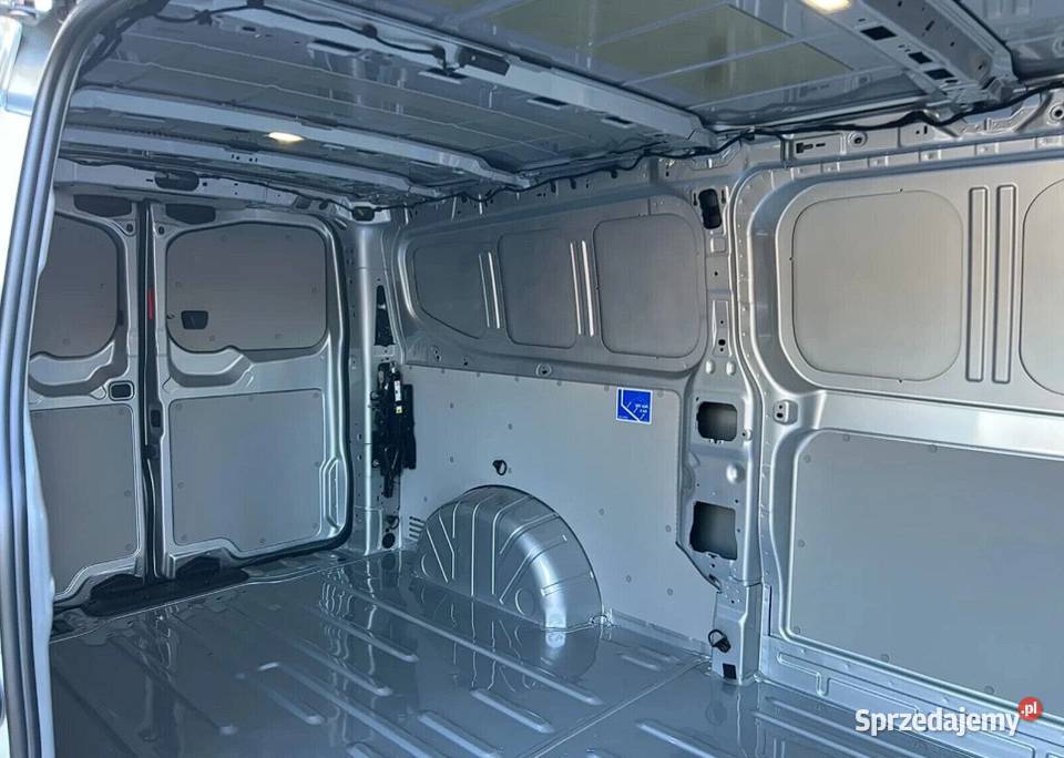 Boczki PAKI DO Volkswagen VW Transporter T7 Ford dolnośląskie Wrocław