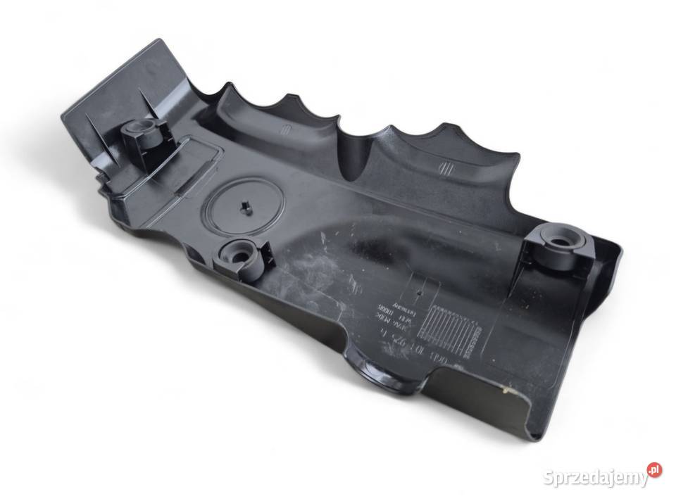 OSŁONA SILNIKA GÓRNA 20 B ALT VW PASSAT B5 FL Osłony silnika