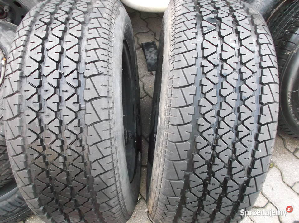 kolo zapasowe chrysler 300m Samochodowe Opony i felgi Złotoryja