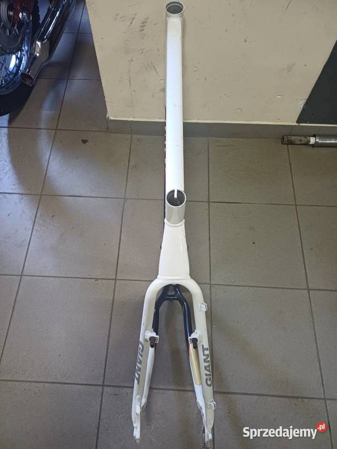 Rama rowerowa firmy Giant kujawsko-pomorskie Sępólno Krajeńskie sprzedam
