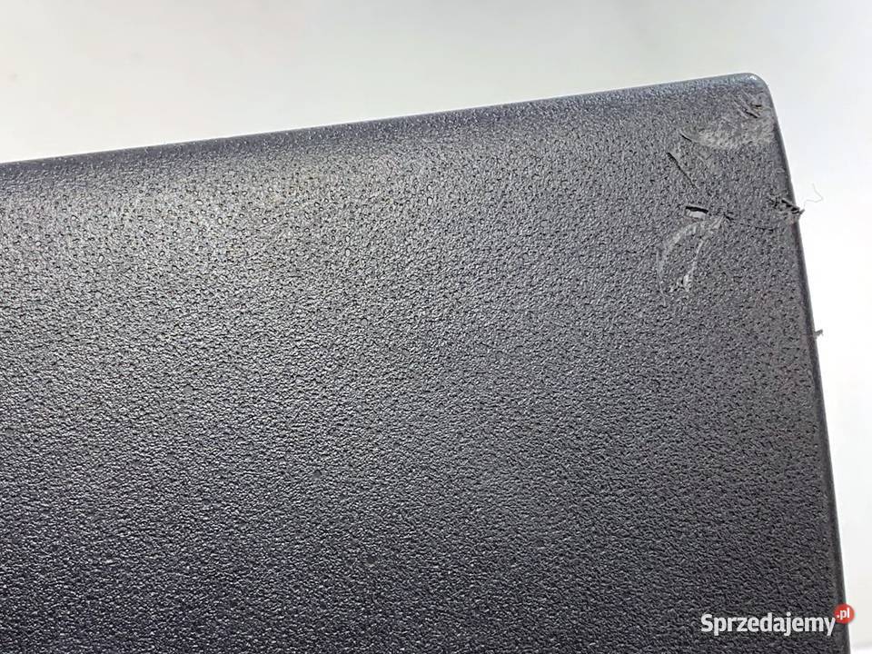 SCHOWEK PASAŻERA KIA NIRO II SG2 Crossover