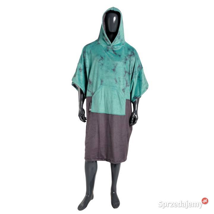 MADNESS Surf Poncho Ponczo unisex unisize wielkopolskie Poznań