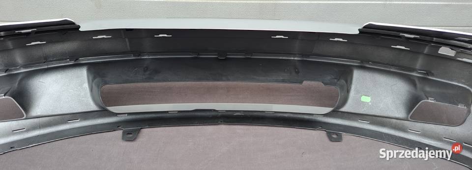 Volvo V40 S40 9600 zderzak przedni 800920 kolor sprzedam