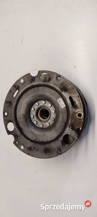 AUDI A4 B8 A5 8T KOŁO DWUMASOWE 20 TDI