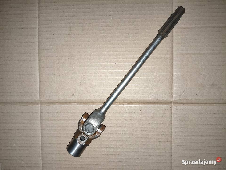Wałek kardana K750 MW750 M72 Leszno sprzedam