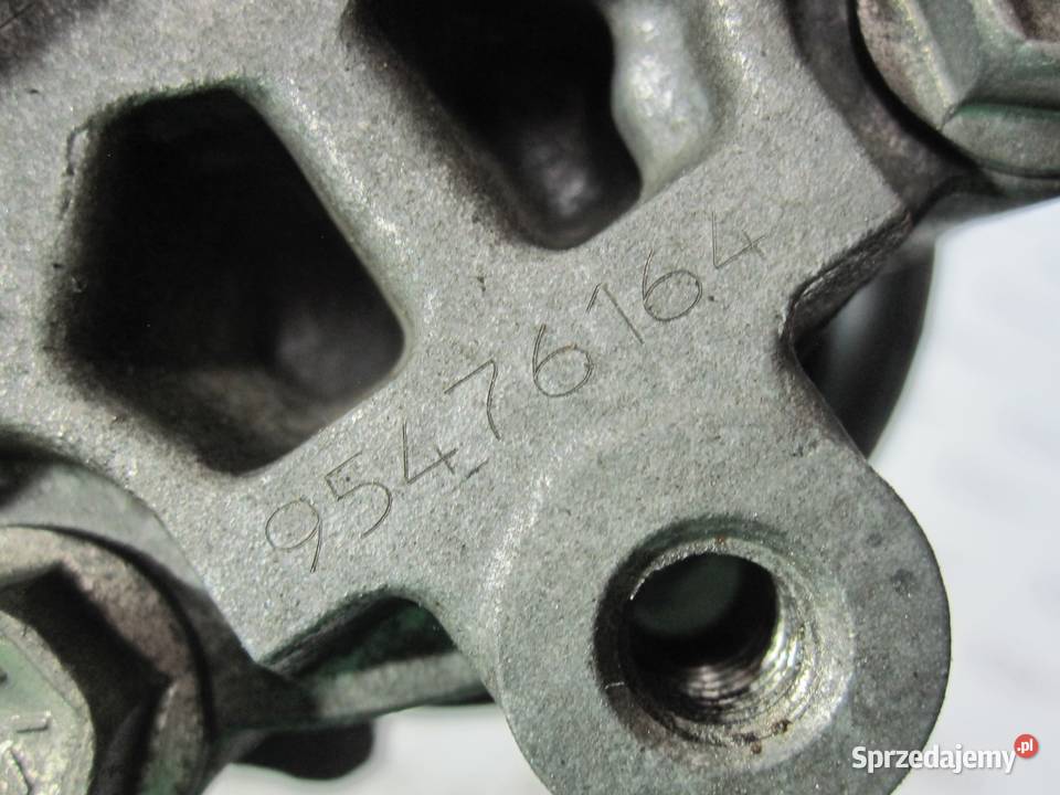 OPEL ANTARA 22 D A22DMH 184 12R pompa świętokrzyskie Kielce