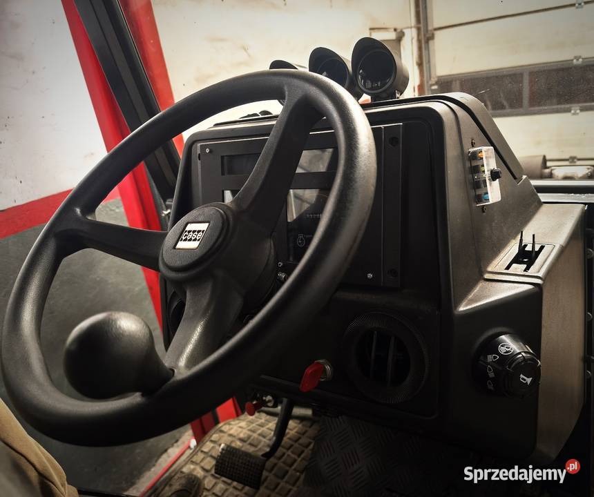 case 1390 Case Sławno sprzedam