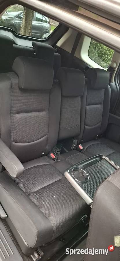 Mazda 5 20D 7 osobowa nieuszkodzony 5