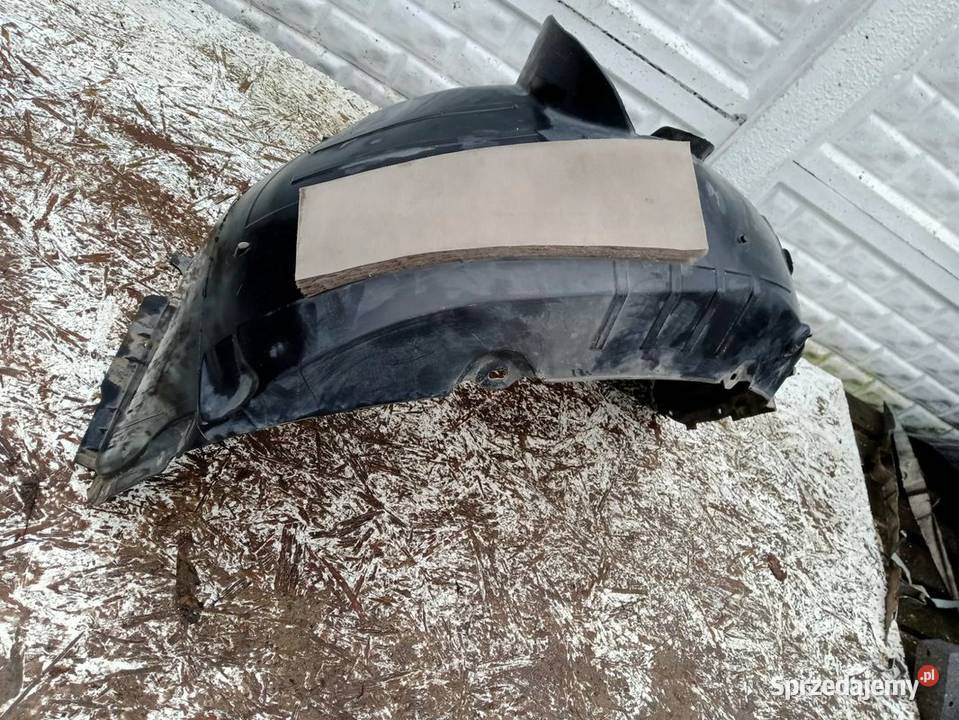 VW PASSAT B8 NADKOLE LEWE PRZÓD 3G0805969E Rakoniewice