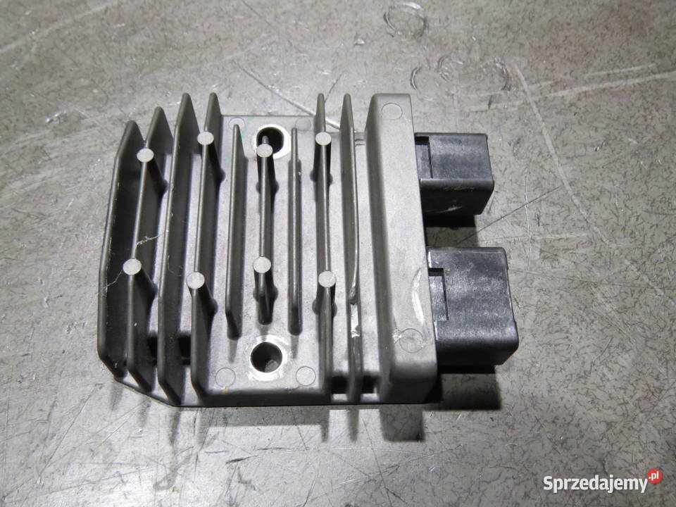 HONDA FORZA FSS nss 300 2014 REGULATOR NAPIĘCIA Regulatory napięcia mazowieckie sprzedam