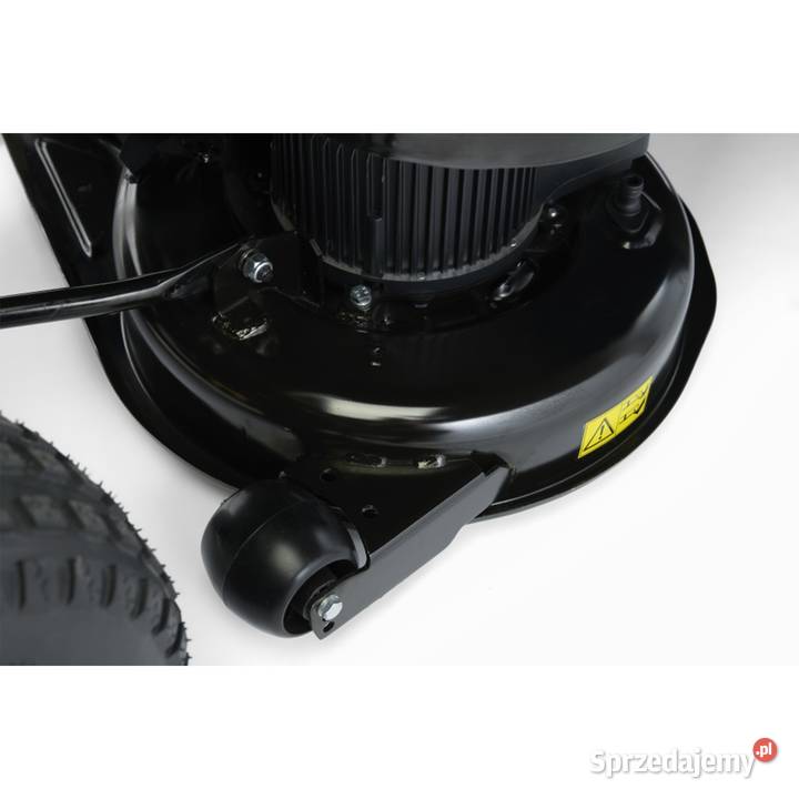 Stiga Estate 384e Traktorki Tajęcina