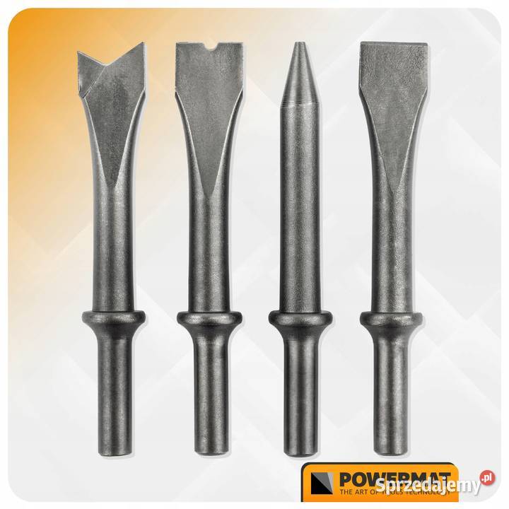 Młotek pneumatyczny udarowy pistolet blacharski Katowice