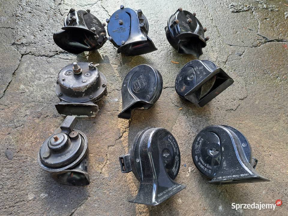 Regulator napięcia Fiat125p Żuk sprzedam