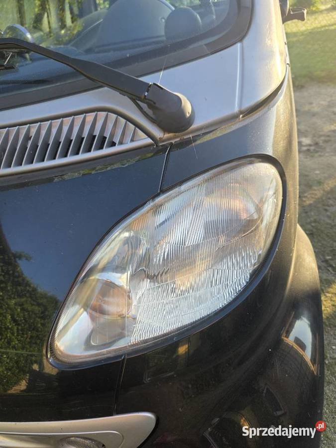 Części Smart ForTwo Tarnów