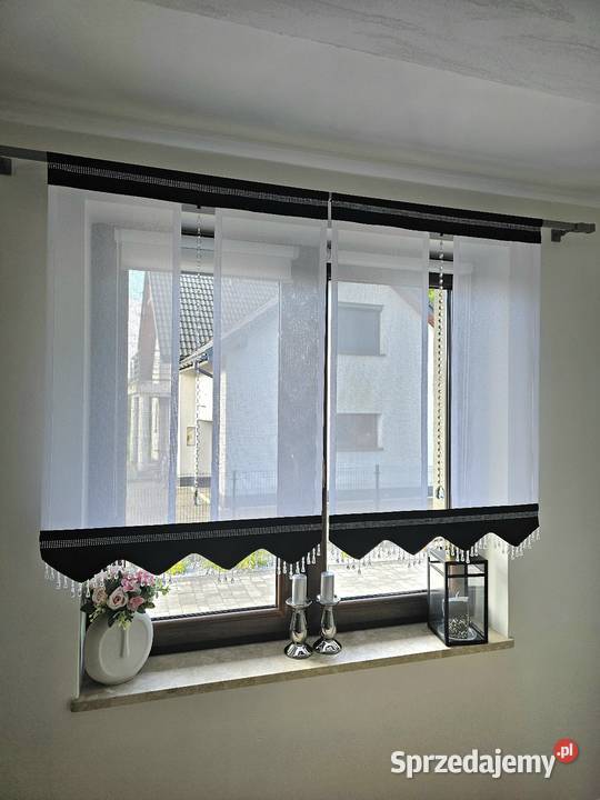 Firanaekrany panele Łódź sprzedam