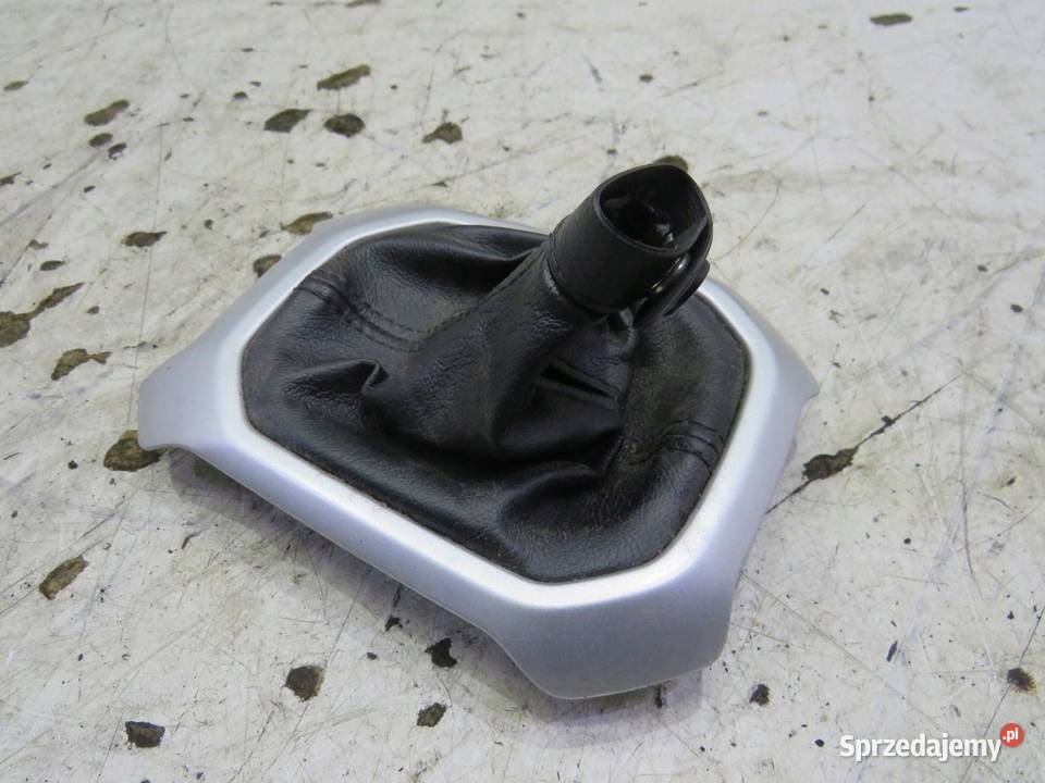 MIESZEK ZMIANY BIEGÓW RENEGADE osobowe