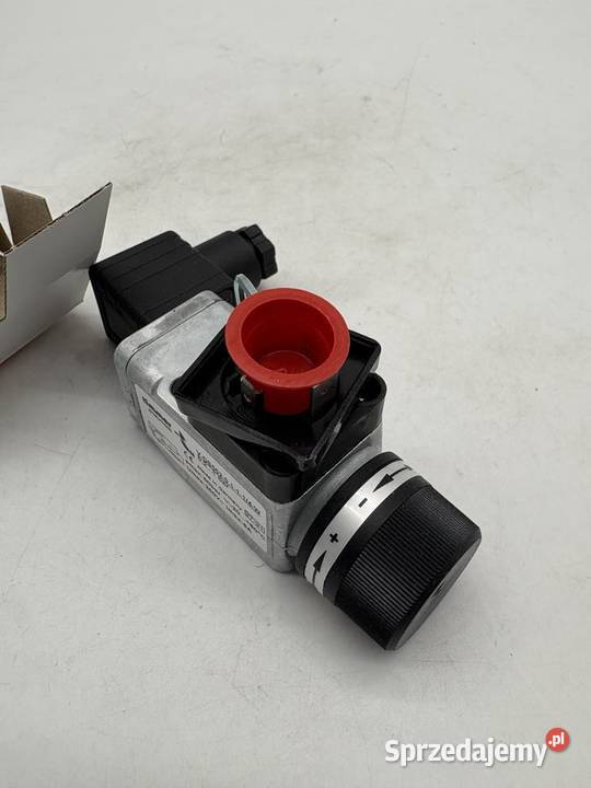 Timmer pneumatik VDS55201114W Pressure switch