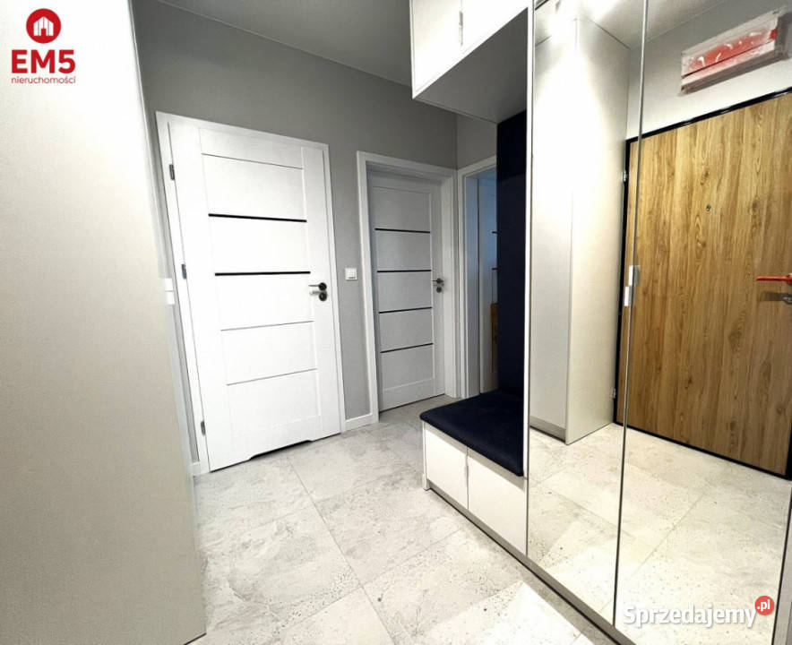 sprzedaży mieszkania Białystok 445m2 3 pok Piętro 7 Mieszkania