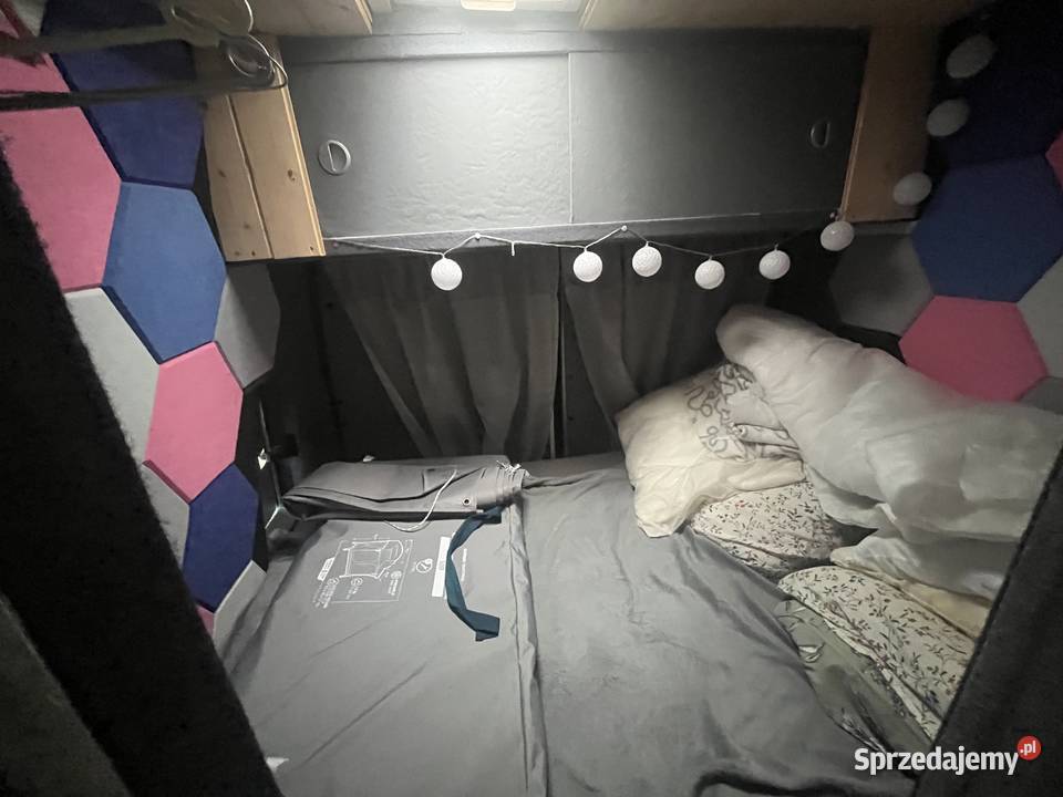 Sprzedam Campera Łazy sprzedam