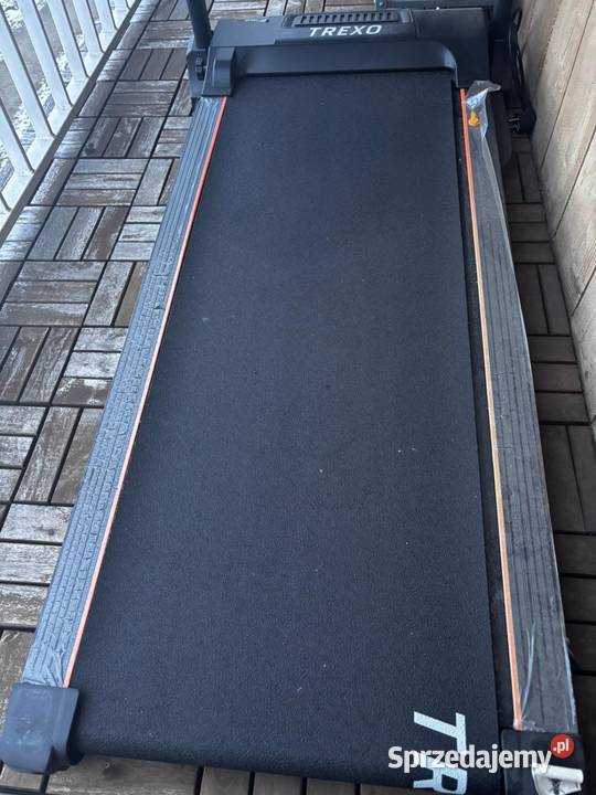 Bieżnia XTrexoX100 Bytom