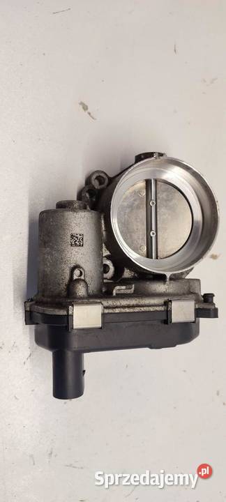 VW TIGUAN II PRZEPUSTNICA 15 TSI 04E133062T dolnośląskie