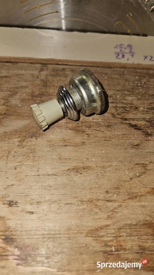 Włącznik wycieraczek Syrena Żuk Warszawa łódzkie Łódź