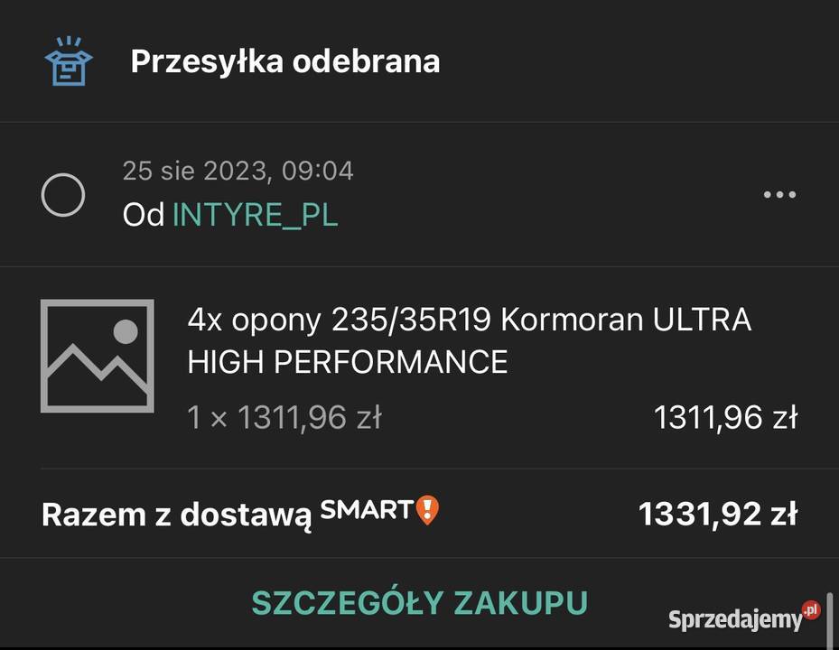 Alufelgi Brock B32 19 5x112 NOWE OPONY Chociwel
