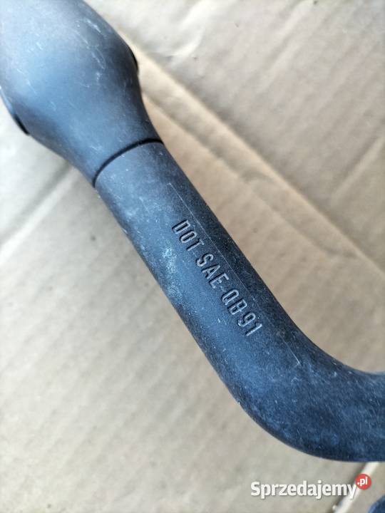 PRZEŁĄCZNIK ZESPOLONY MANETKA RAK GOLF 3 Kamień-Kolonia