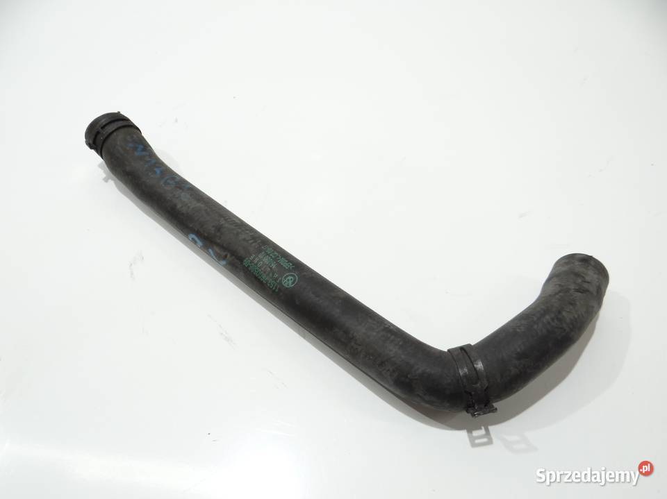 PRZEWÓD WĄŻ WODY BMW F20 F21 7600586 Chłodnie wody Strzyżewice sprzedam