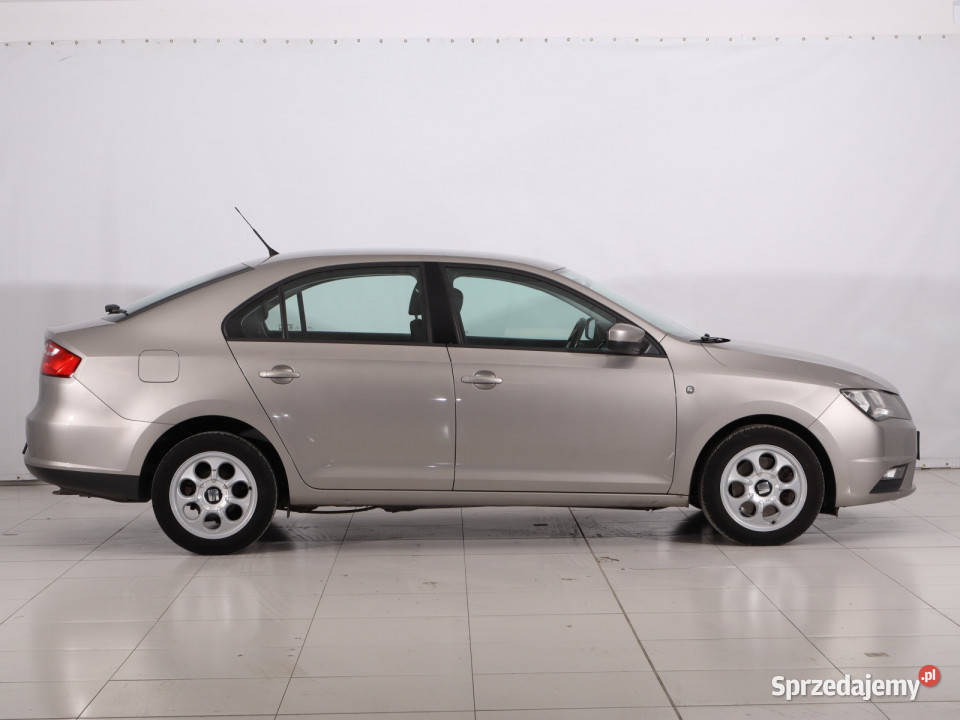 Seat Toledo 12 TSI światła przeciwmgielne Piaseczno sprzedam