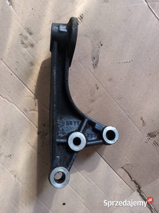 Łapa skrzyni biegów Alfa Romeo 156 B017793 inne Łódź sprzedam