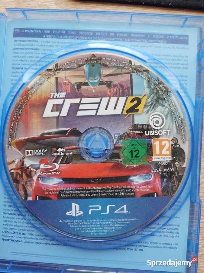 sony playstation 4 slim 500gb 1 pad Konsole i automaty Ustka