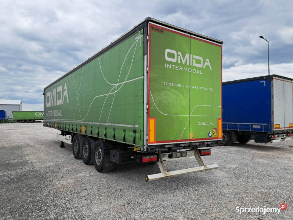 firana Wielton ns 3 pełny VAT