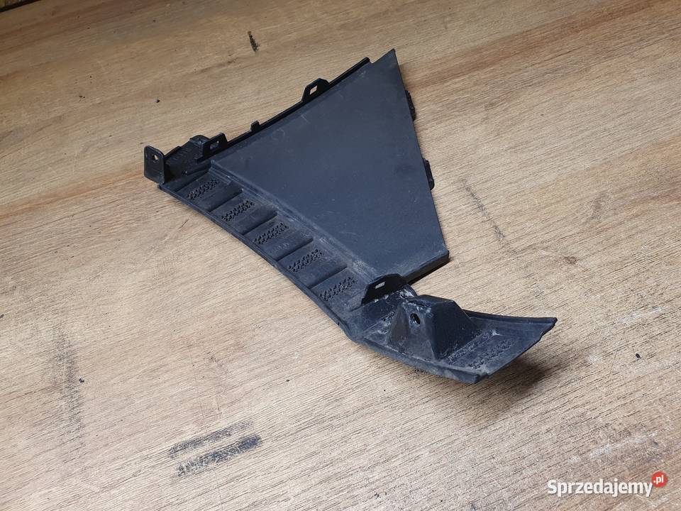 SKODA SUPERB 3 III LIFT KIEROWNICA POWIETRZA Karoseria Międzychód