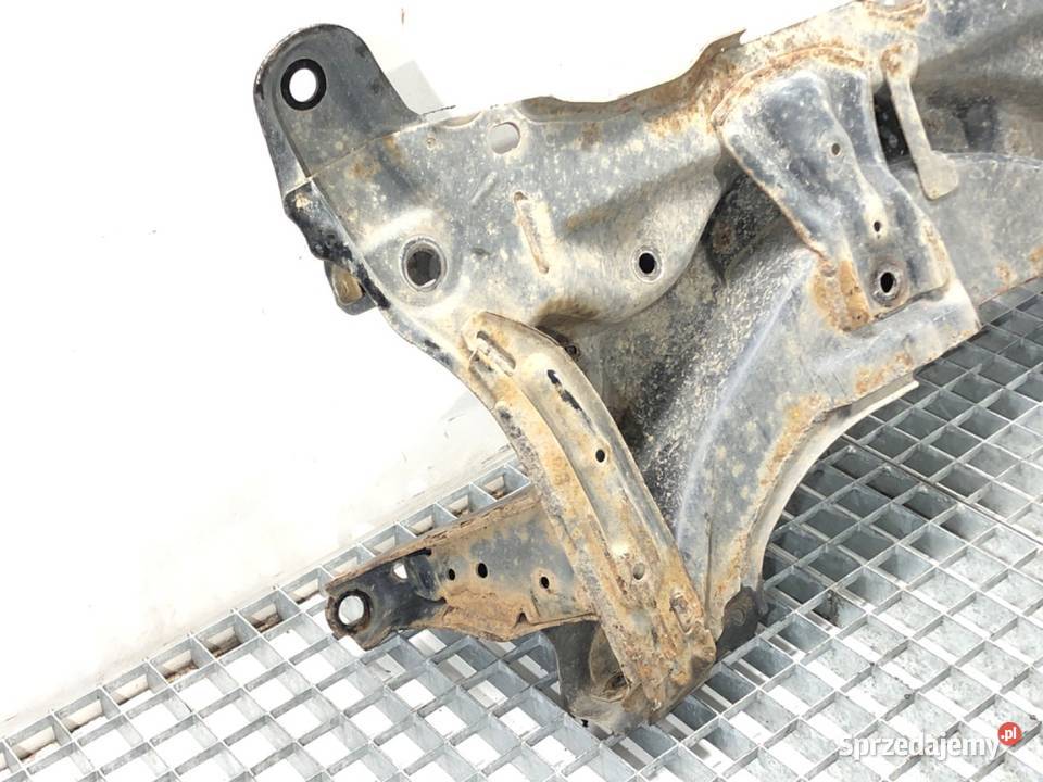 BELKA POD SILNIK TOYOTA YARIS III 14 90 SANKI Wzmocnienia, belki i wsporniki sprzedam