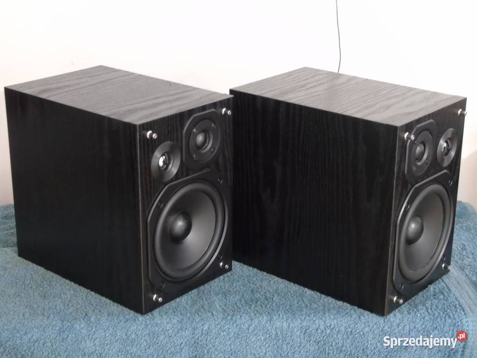 Kolumny Panasonic sbpmx70 sprawne WYSYŁKA sprzedam