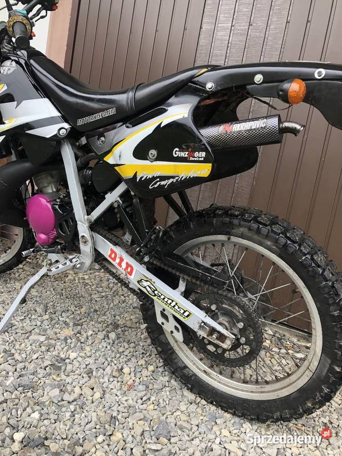 Motorhispania furia 5070 airsal remoncie podkarpackie Narol