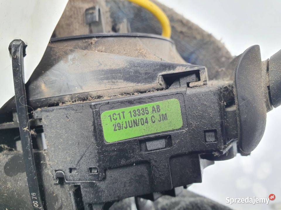 PRZEŁĄCZNIK ZESPOLONY FORD TRANSIT MK5 osobowe Lipno