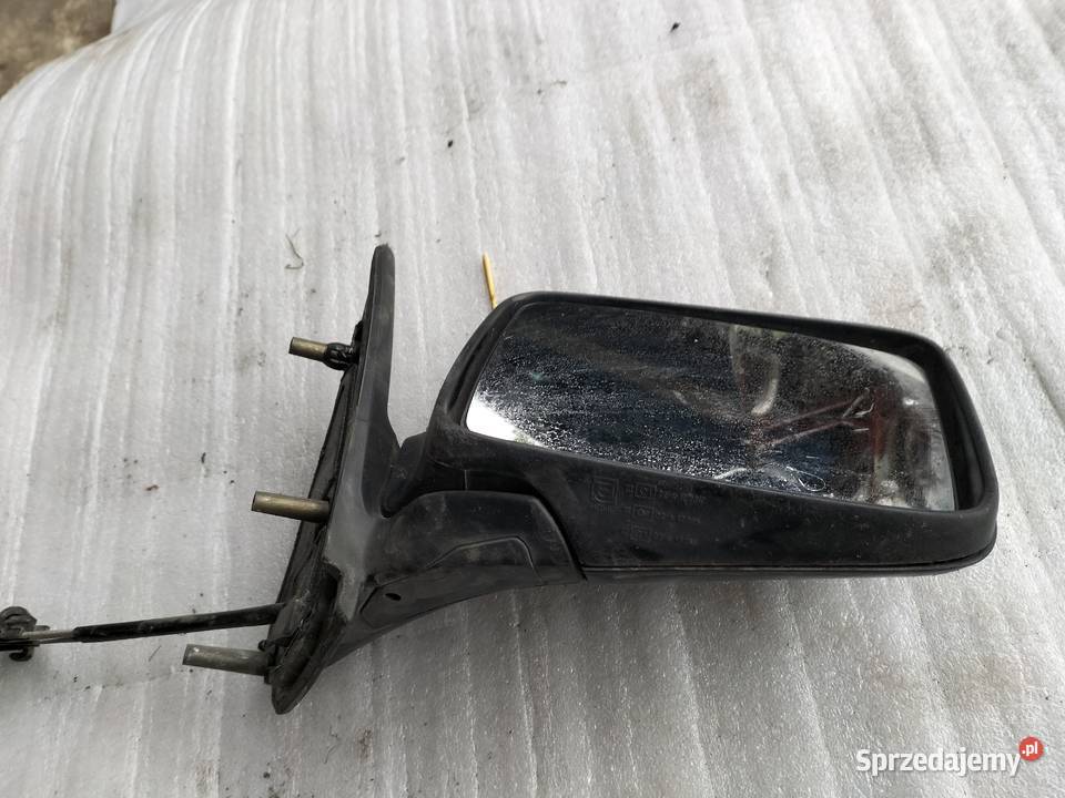 VW GOLF III 3 VENTO LUSTERKO BOCZNE PRAWE Kamień-Kolonia sprzedam