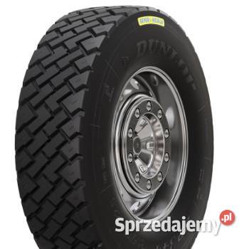 Opona 29580R225 295 80 225 Bieżnikowane 22.5cale podkarpackie Przeworsk sprzedam