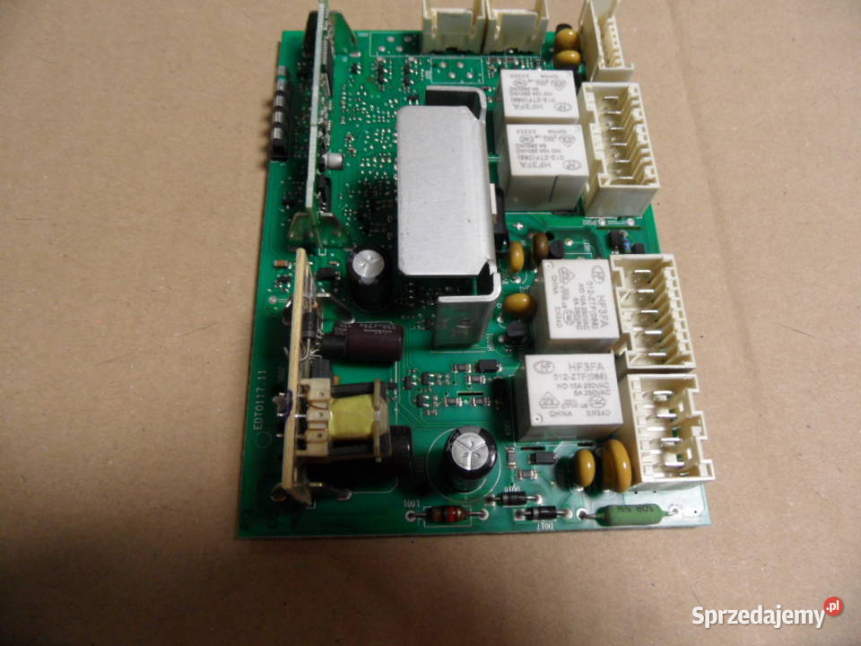 programator pralki indesit IWSC51051 Kielce