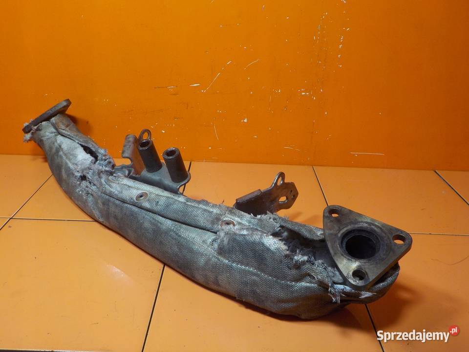 RANGE ROVER SPORT 30 TD V6 12r 306DT lacznik Suków