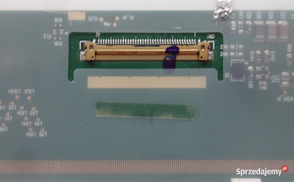 Matryca do laptopa LG LP156WH2 TLQ1