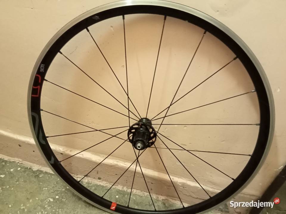 koła szosowe fulcrum racing 5 śląskie Myszków