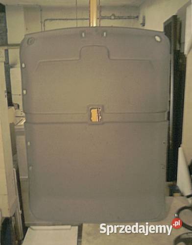 PODSUFITKA Volvo 440 rocznik 1992 Rok produkcji 1992 Smardzewice