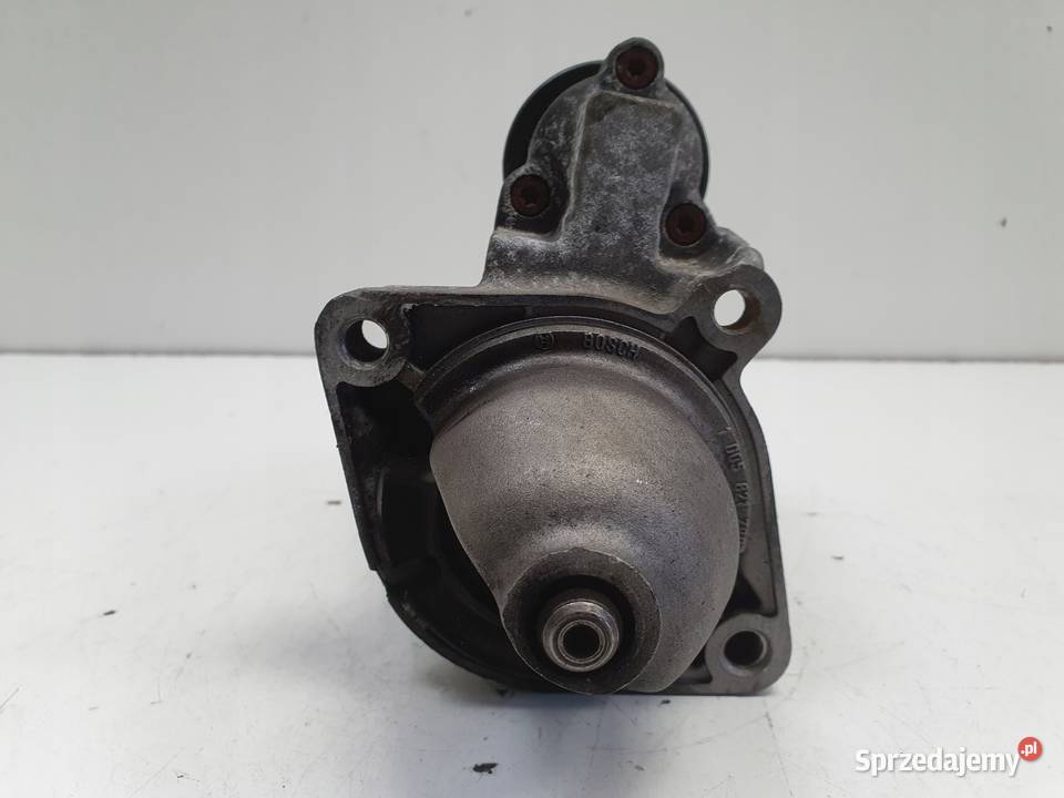 ROZRUSZNIK BMW E60 E61 25 i ROZRUSZNIK osobowe Rudka sprzedam