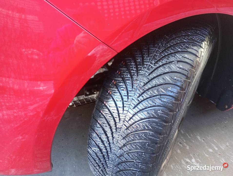 Opel Adam 12 benzyna 2015r Bydgoszcz