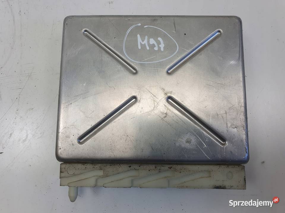 Volvo XC90 29 KOMPUTER SKRZYNI sterownik lubelskie Chełm