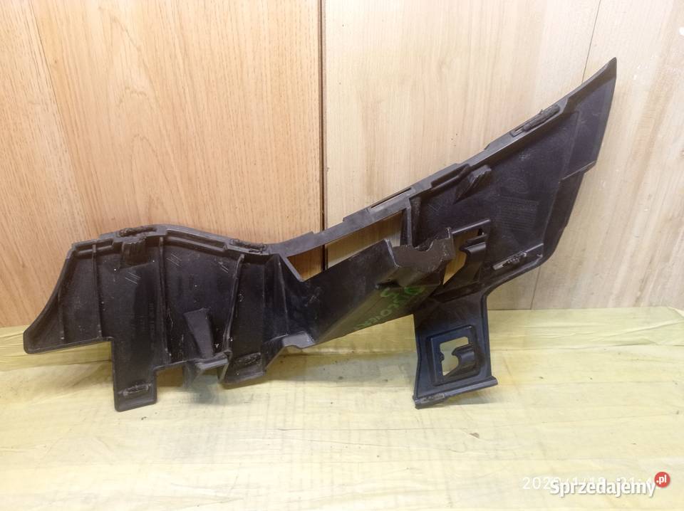 LAND ROVER DISCOVERY V 5 MOCOWANIE SPRYSKU PRAWE Międzychód